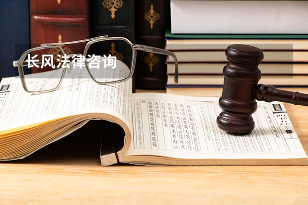 长风法律咨询